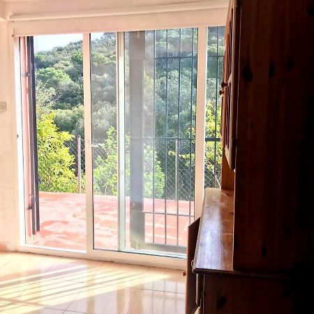 Apartamento Begur Appartement Buitenkant foto