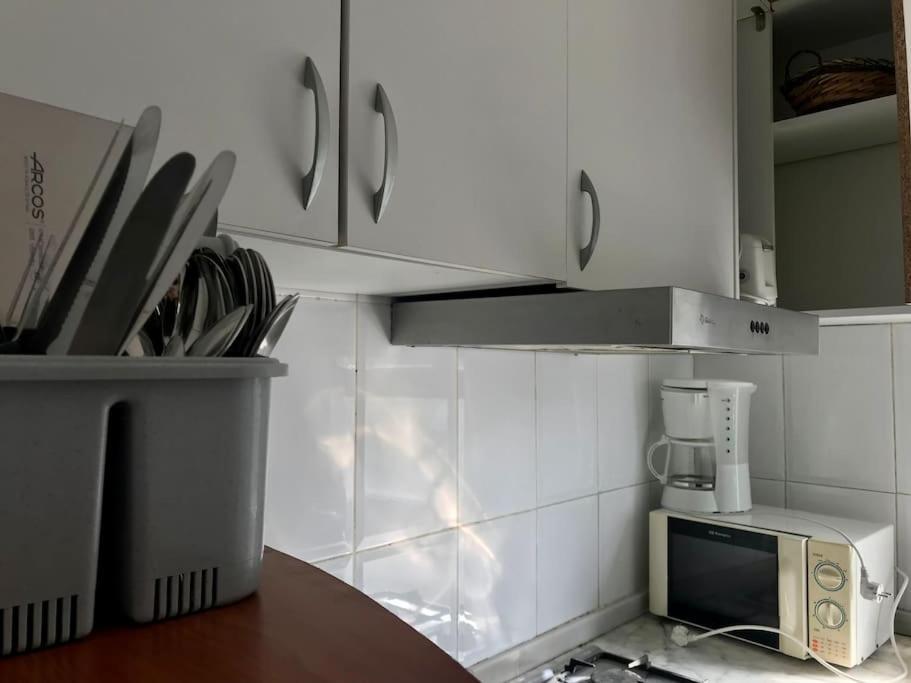 Apartamento Begur Appartement Buitenkant foto