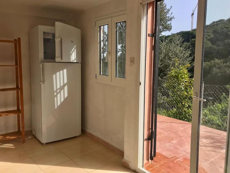 Apartamento Begur Appartement Buitenkant foto