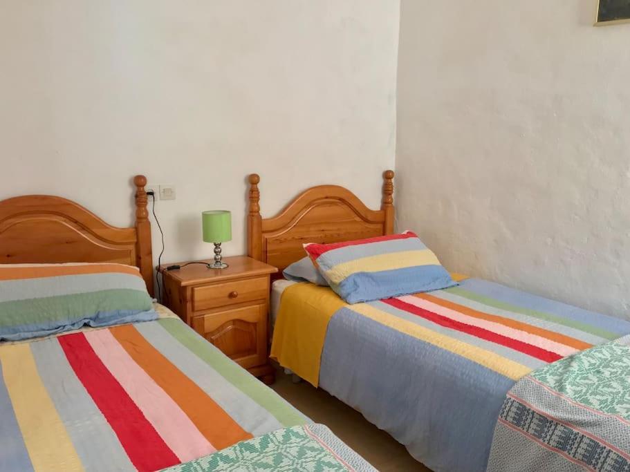 Apartamento Begur Appartement Buitenkant foto