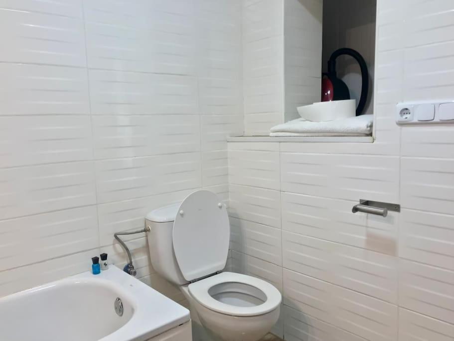 Apartamento Begur Appartement Buitenkant foto