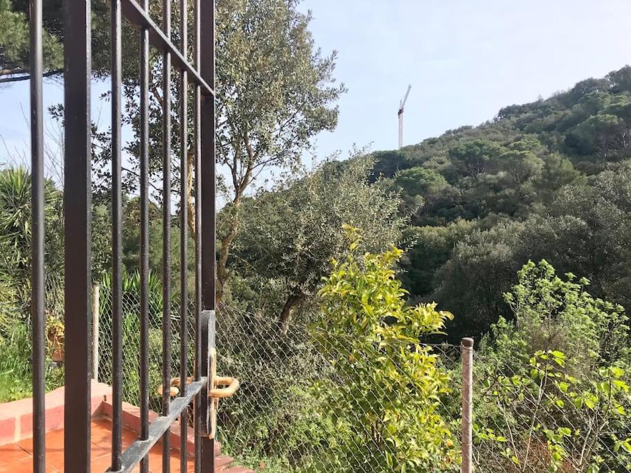 Apartamento Begur Appartement Buitenkant foto