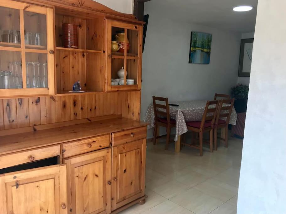 Apartamento Begur Appartement Buitenkant foto
